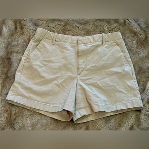 Banana Republic, Ladies size 8 khaki shorts​​​​
